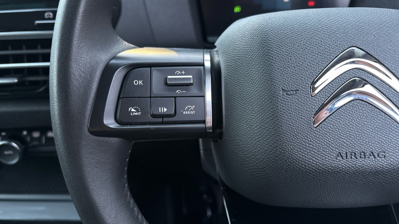 Citroen C4 1.2 PureTech Sense 5dr Petrol Hatchback